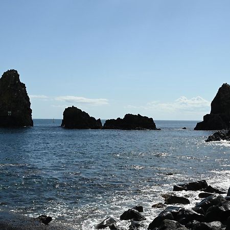 Perla Marina Acitrezza Villa Aci Trezza Kültér fotó