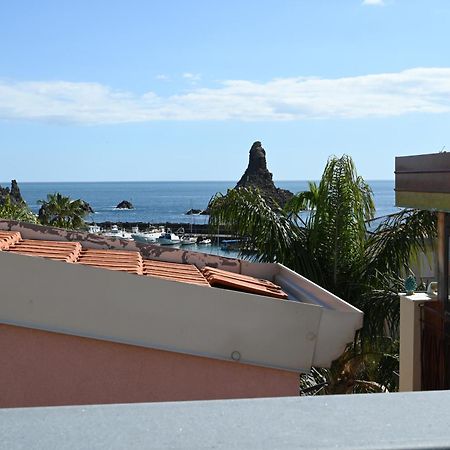 Perla Marina Acitrezza Villa Aci Trezza Kültér fotó
